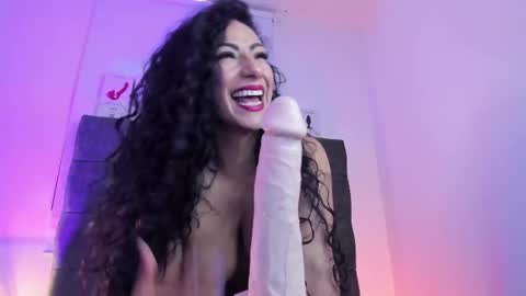 N A T A L I A online show from 02/12/25, 05:16