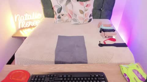 N A T A L I A online show from 03/07/25, 12:56