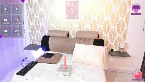 Natalie online show from 01/21/25, 09:24