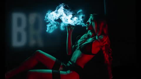 Snapshot of nataliebinx chatting on 03/07/25, 02:36 NatalieBinx  Mr.D online show from 03/07/25, 02:36