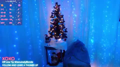 NatalieBinx  Mr.D online show from 11/26/25, 05:25