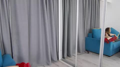 NatalieCarterr online show from 01/22/25, 02:04