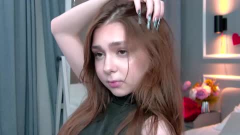 nataliecroft online show from 03/12/26, 07:03