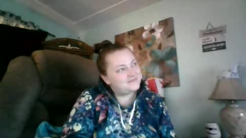 Snapshot of nataliedays chatting on 12/04/24, 07:34 Natalie  online show from 12/04/24, 07:34