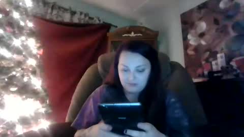 Snapshot of nataliedays chatting on 12/08/24, 06:33 Natalie  online show from 12/08/24, 06:33