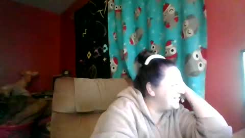 Snapshot of nataliedays chatting on 12/09/24, 01:29 Natalie  online show from 12/09/24, 01:29