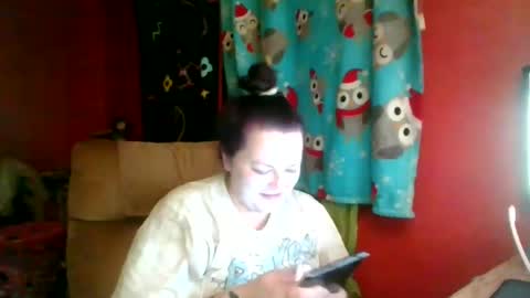 Snapshot of nataliedays chatting on 12/10/24, 02:16 Natalie  online show from 12/10/24, 02:16