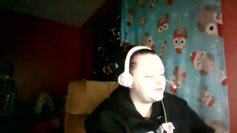 Snapshot of nataliedays chatting on 12/27/24, 10:37 Natalie  online show from 12/27/24, 10:37
