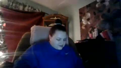 Snapshot of nataliedays chatting on 01/08/25, 05:05 Natalie  online show from 01/08/25, 05:05