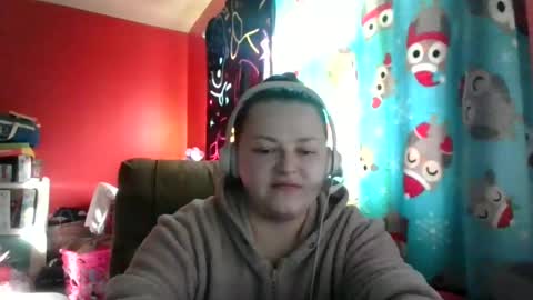 Snapshot of nataliedays chatting on 01/08/25, 06:31 Natalie  online show from 01/08/25, 06:31