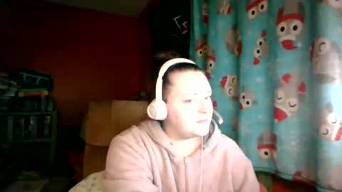 Snapshot of nataliedays chatting on 01/09/25, 12:57 Natalie  online show from 01/09/25, 12:57