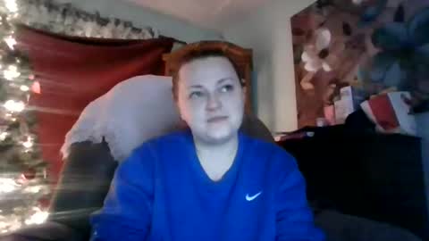 Snapshot of nataliedays chatting on 01/10/25, 02:34 Natalie  online show from 01/10/25, 02:34