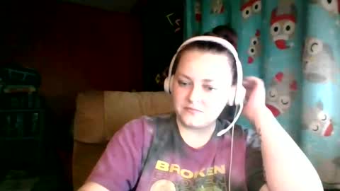 Snapshot of nataliedays chatting on 01/11/25, 12:01 Natalie  online show from 01/11/25, 12:01