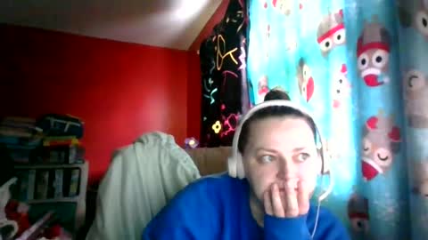 Snapshot of nataliedays chatting on 01/12/25, 05:11 Natalie  online show from 01/12/25, 05:11