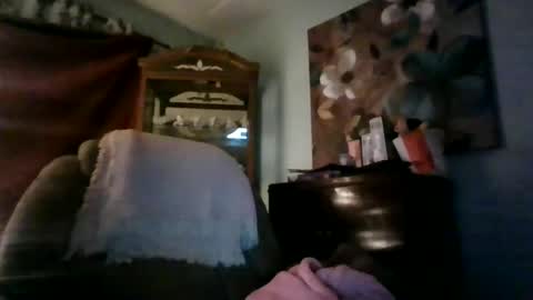 Snapshot of nataliedays chatting on 01/20/25, 01:50 Natalie  online show from 01/20/25, 01:50