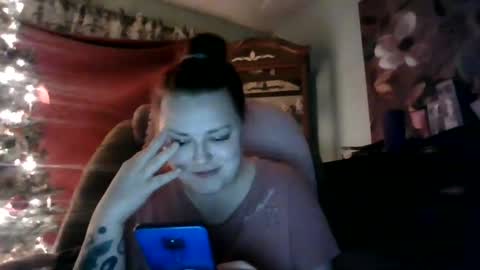 Snapshot of nataliedays chatting on 01/20/25, 06:31 Natalie  online show from 01/20/25, 06:31
