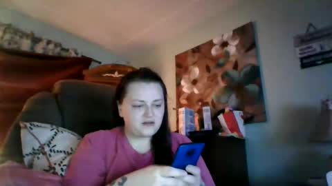 Snapshot of nataliedays chatting on 01/22/25, 05:37 Natalie  online show from 01/22/25, 05:37
