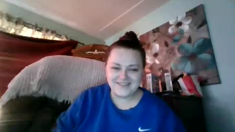Snapshot of nataliedays chatting on 01/24/25, 04:49 Natalie  online show from 01/24/25, 04:49