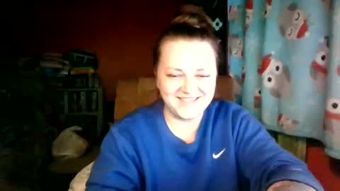 Snapshot of nataliedays chatting on 01/24/25, 10:51 Natalie  online show from 01/24/25, 10:51