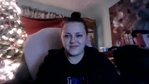 Snapshot of nataliedays chatting on 02/01/25, 04:56 Natalie  online show from 02/01/25, 04:56