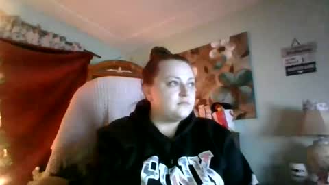 Snapshot of nataliedays chatting on 02/04/25, 05:21 Natalie  online show from 02/04/25, 05:21