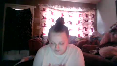 Snapshot of nataliedays chatting on 03/02/25, 09:54 Natalie  online show from 03/02/25, 09:54