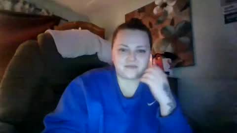 Snapshot of nataliedays chatting on 03/11/25, 07:58 Natalie  online show from 03/11/25, 07:58