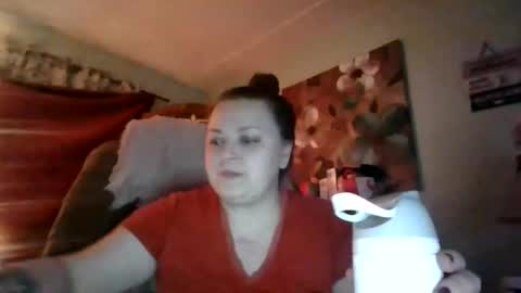 Snapshot of nataliedays chatting on 03/12/25, 02:41 Natalie  online show from 03/12/25, 02:41