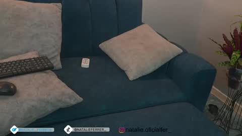 natalieferrer_ online show from 02/19/26, 11:12