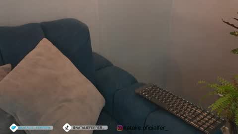 natalieferrer_ online show from 04/16/26, 09:15