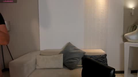 Natalie Lewis online show from 02/15/26, 11:08