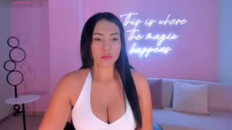 Natalie Lewis online show from 02/27/26, 12:16