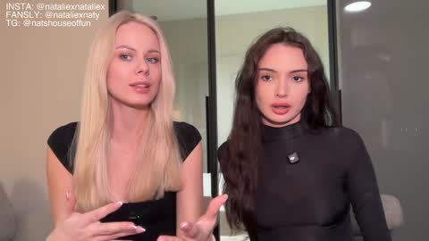 Natalie      - Natalie4Models online show from 10/23/25, 07:56