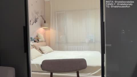 Natalie      - Natalie4Models online show from 11/22/25, 09:03