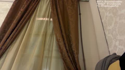 Natalie      - Natalie4Models online show from 11/23/25, 08:19