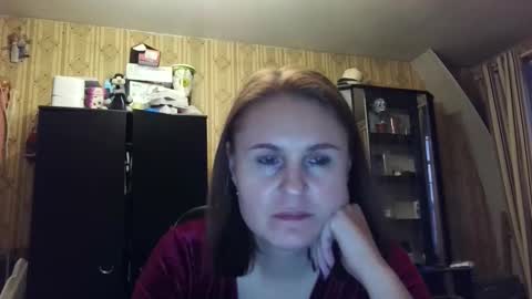 natalime online show from 10/10/25, 03:11