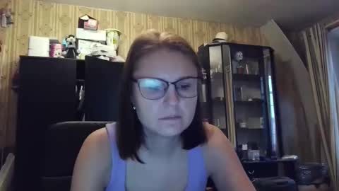 natalime online show from 10/16/25, 01:45