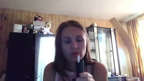natalime online show from 10/18/25, 06:26
