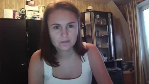 natalime online show from 10/20/25, 02:06