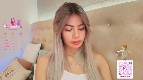 Natali online show from 12/22/25, 03:42