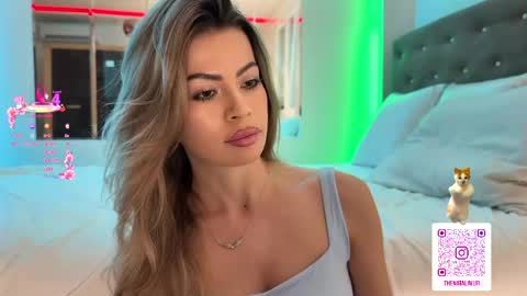 Natali online show from 04/29/26, 05:30