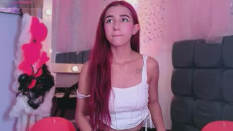 natalliapradas online show from 10/25/25, 02:35