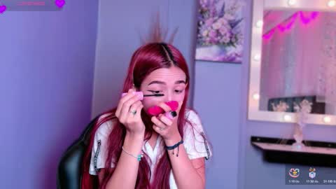 natalliapradas online show from 11/22/25, 02:27