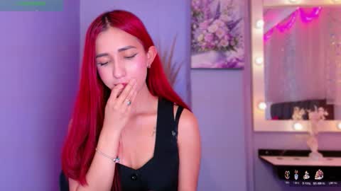 natalliapradas online show from 03/20/26, 05:29