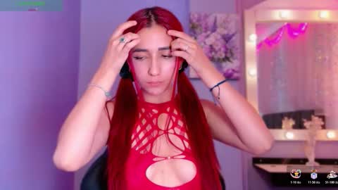 natalliapradas online show from 03/24/26, 05:07