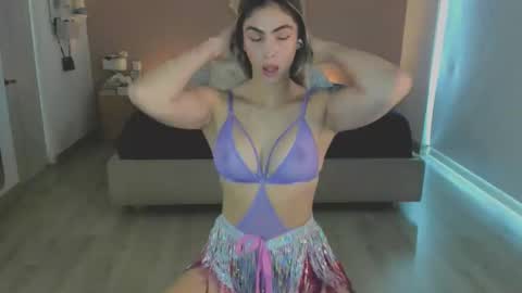 anatalybee online show from 04/21/26, 10:01