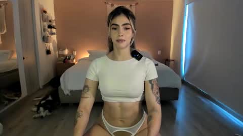 anatalybee online show from 04/23/26, 10:01