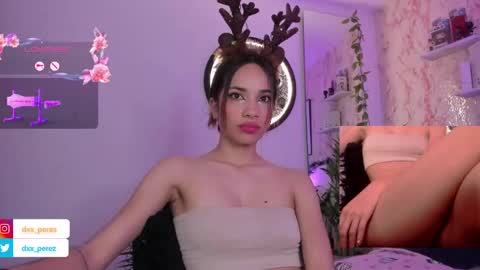 MissNatis online show from 12/23/24, 05:06