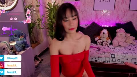 MissNatis online show from 02/25/25, 12:03