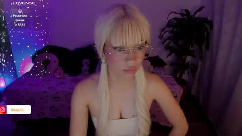MissNatis online show from 03/18/26, 03:09